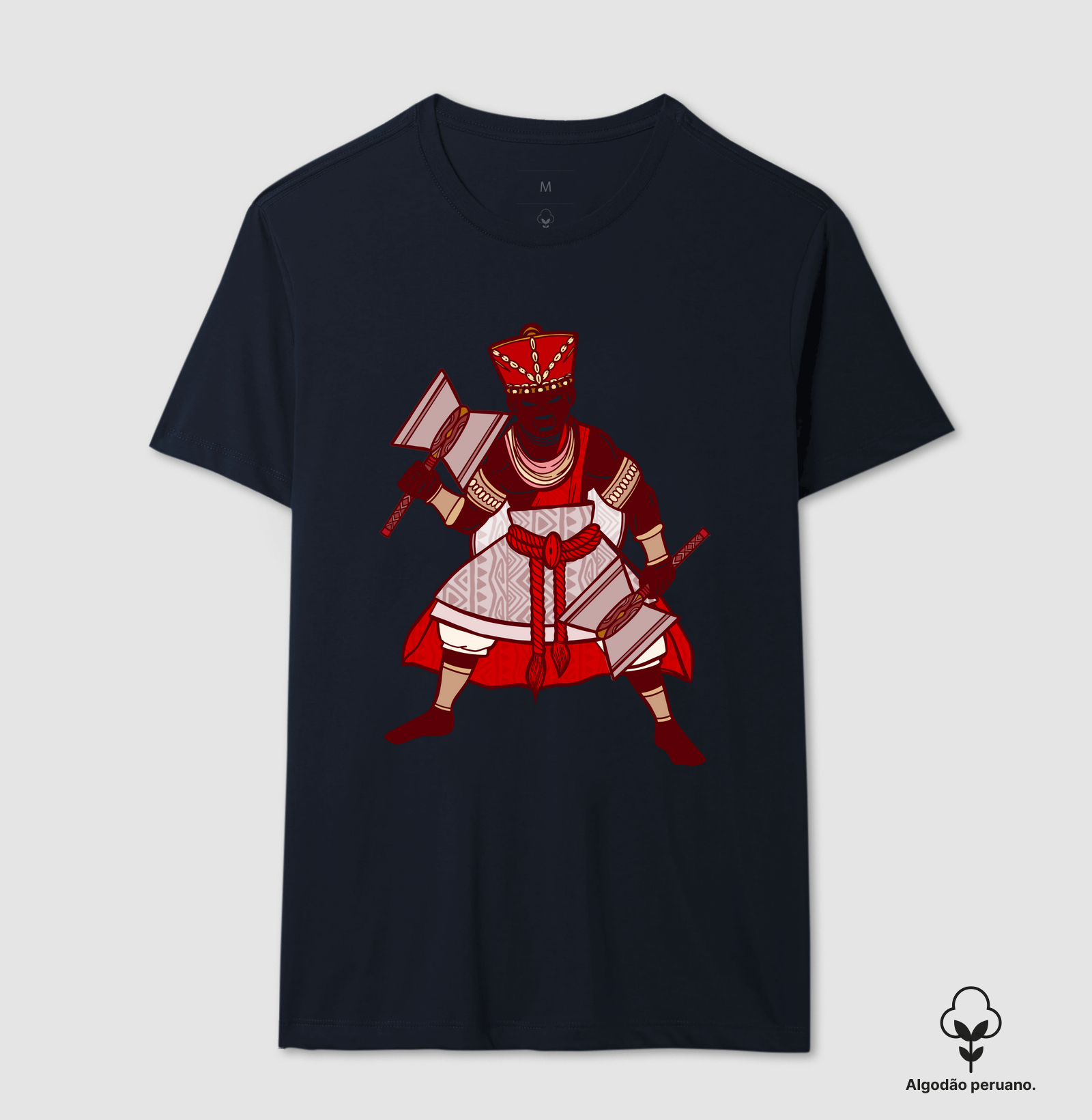 Camisa 4