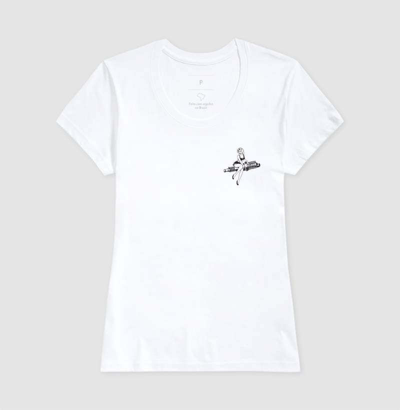 Camisa 11