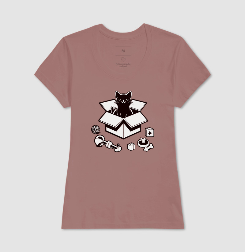 Camisa 17
