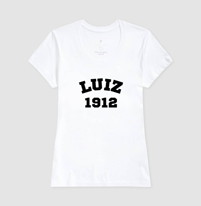 Camisa 12