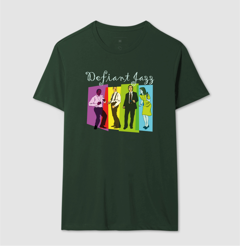 Camisa 10
