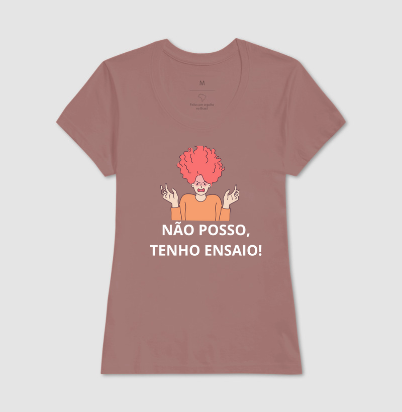 Camisa 15