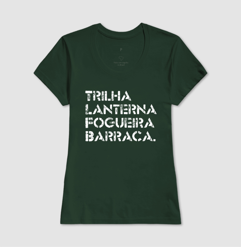 Camisa 12