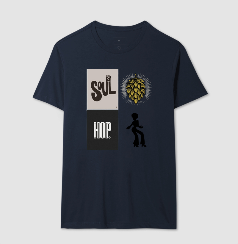 Camisa 13