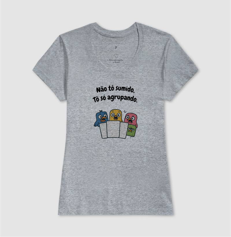 Camisa 8