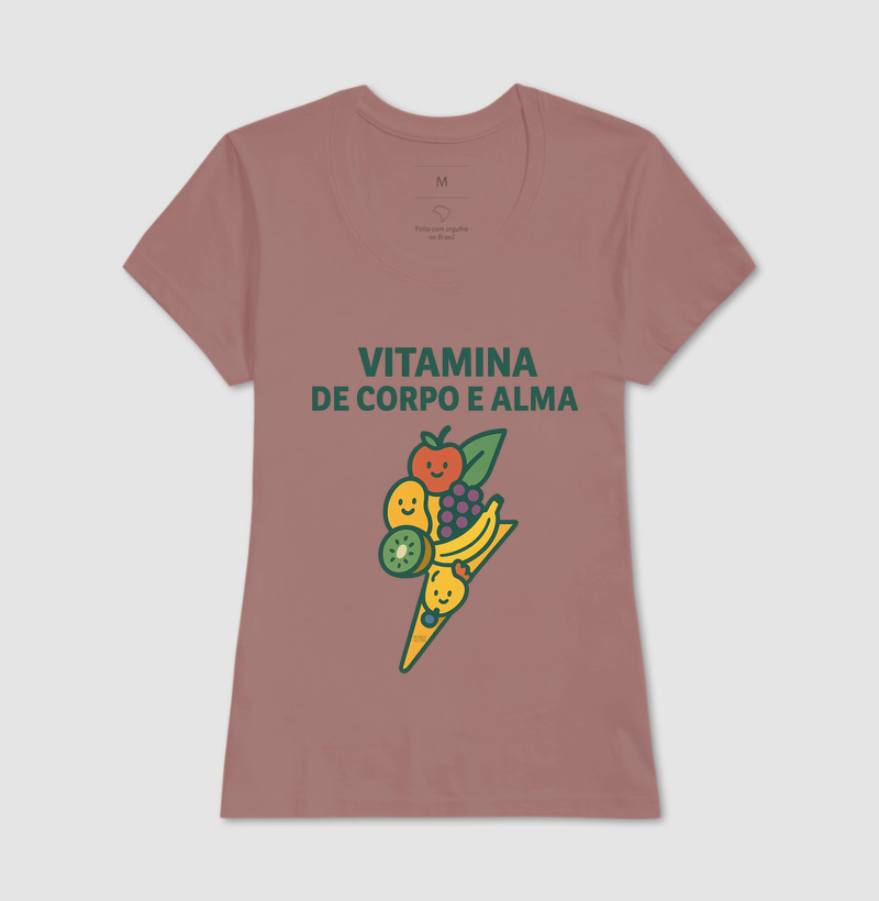 Camisa 15