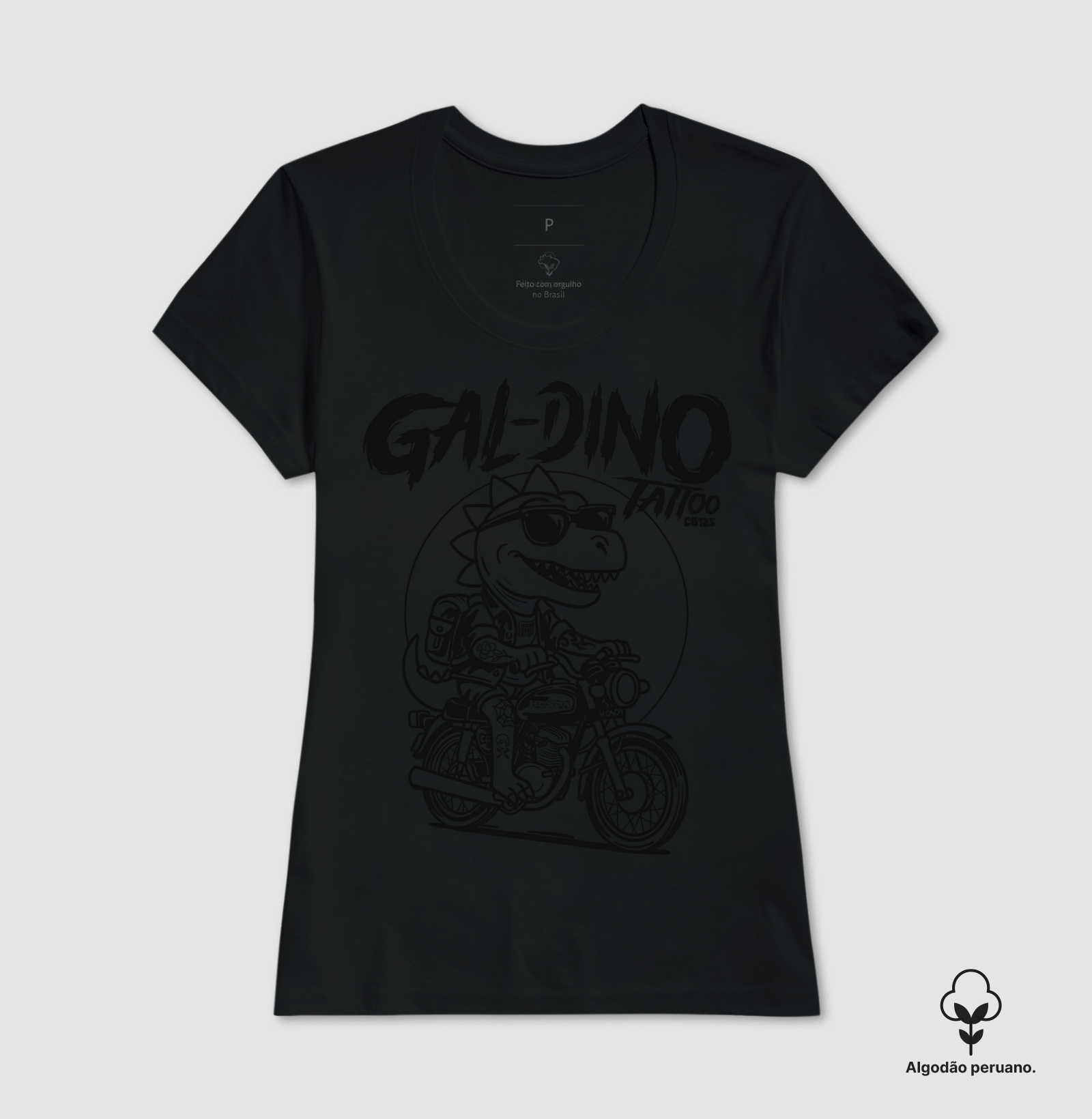 Camisa 6