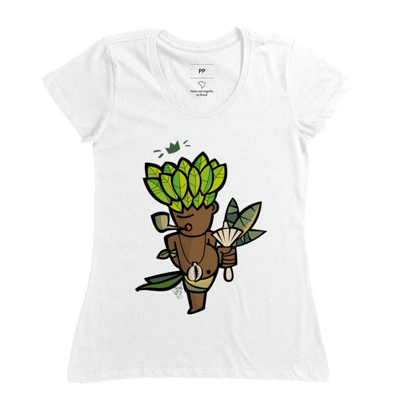 Camisa 2