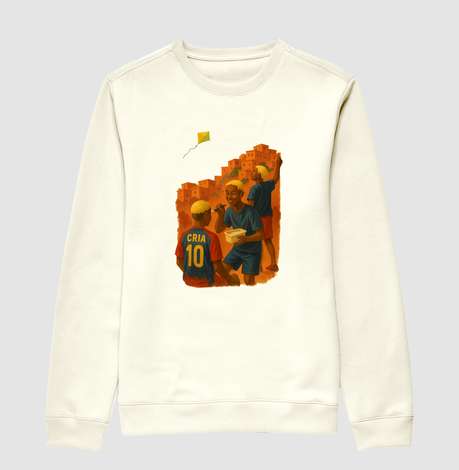 Camisa 1