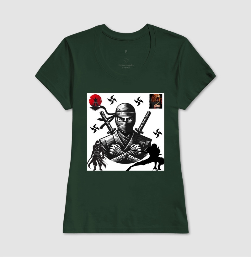 Camisa 15