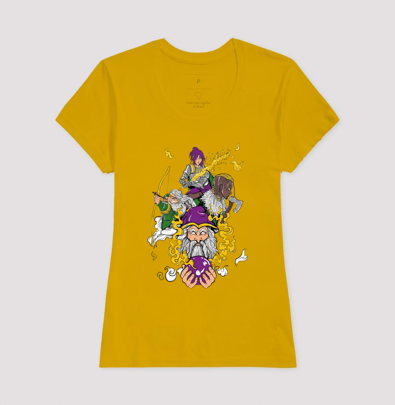 Camisa 5