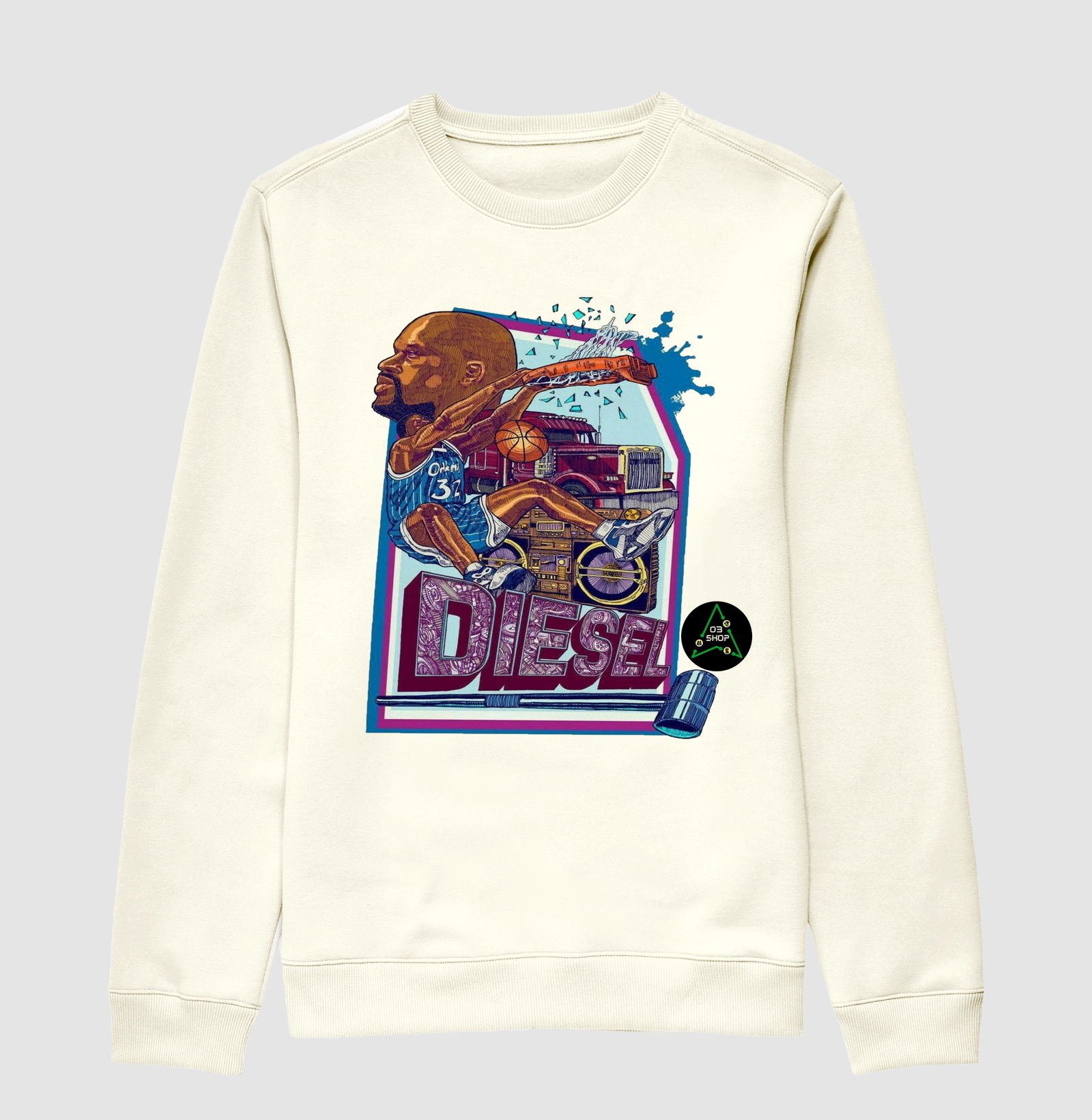 Camisa 1