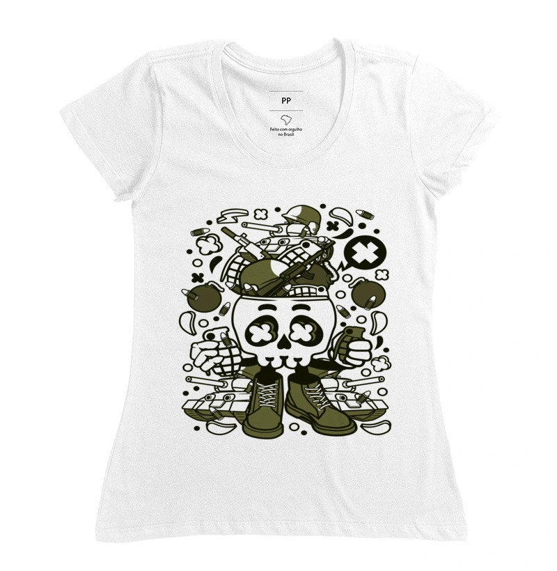 Camisa 4