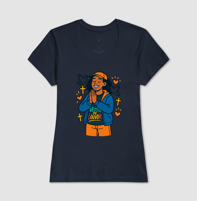 Camisa 6