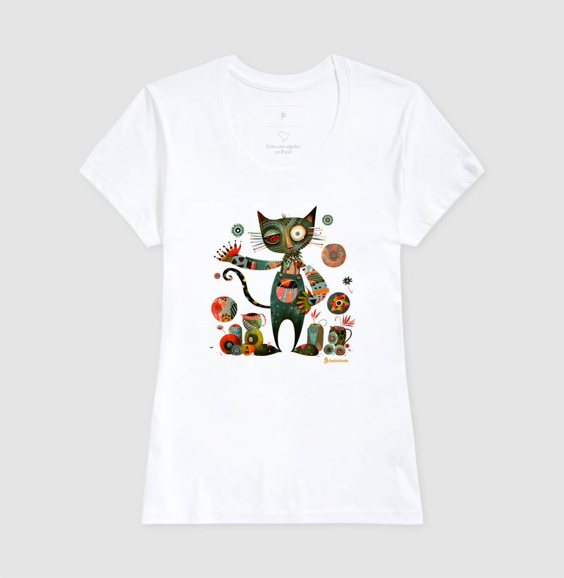 Camisa 7
