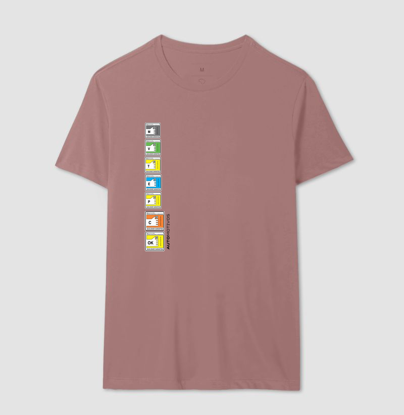 Camisa 14