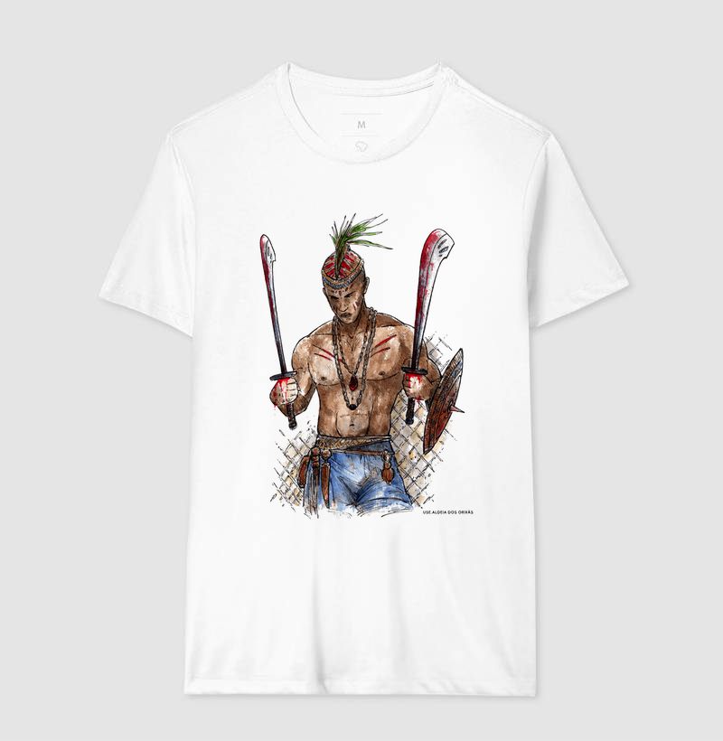 Camisa 8