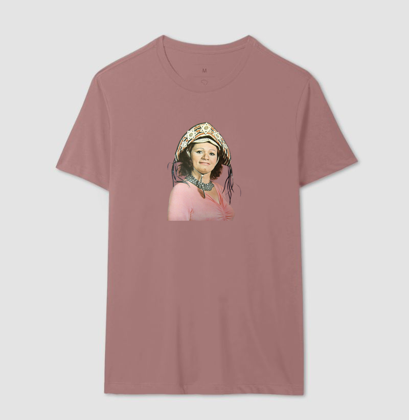 Camisa 16