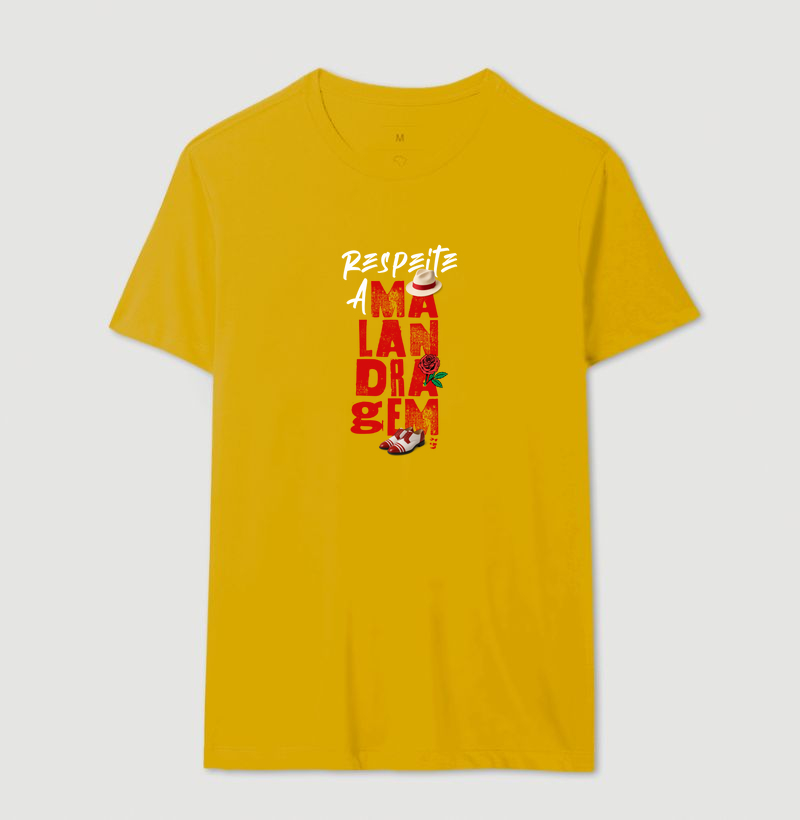 Camisa 16