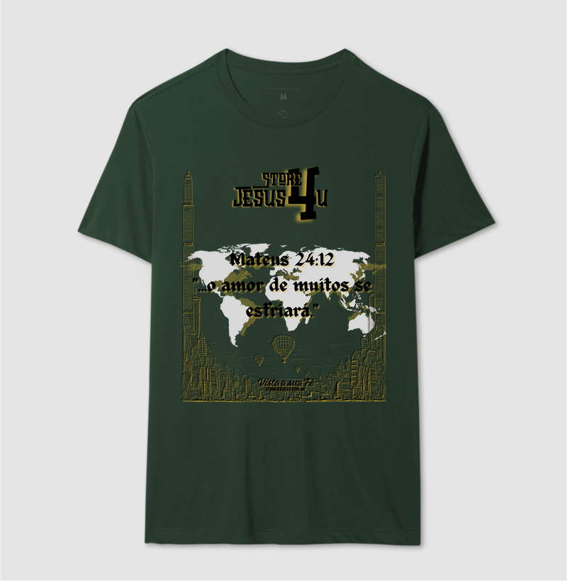 Camisa 13