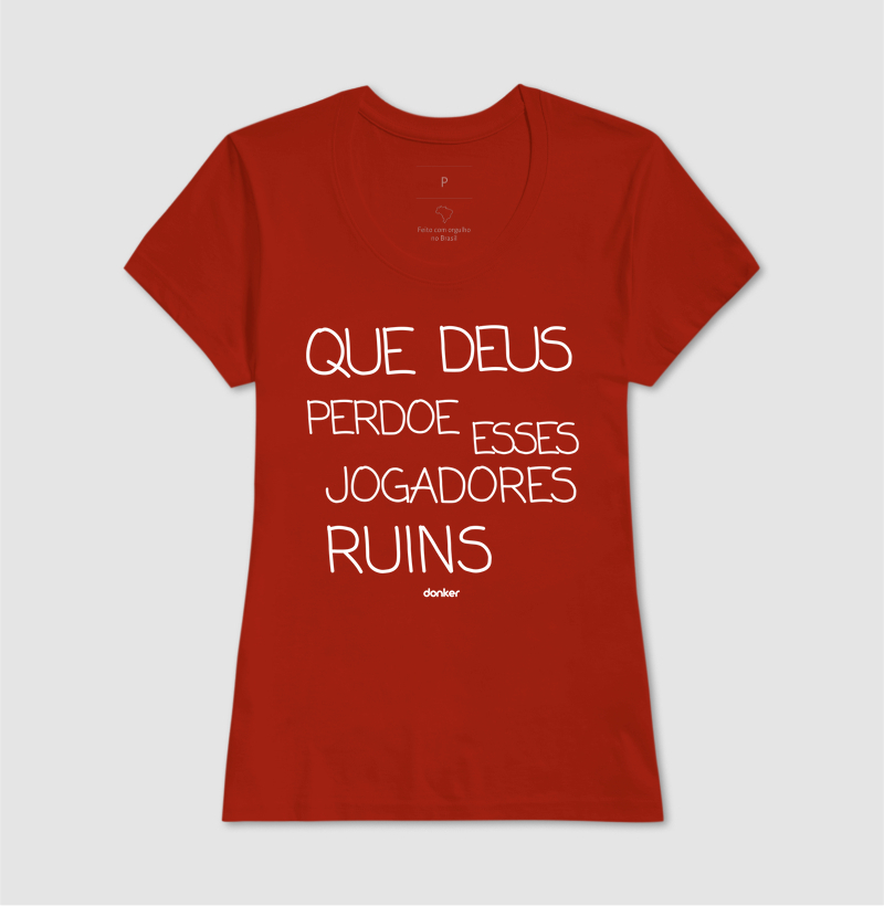 Camisa 15