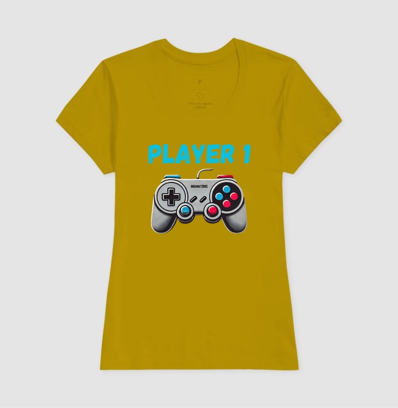 Camisa 7