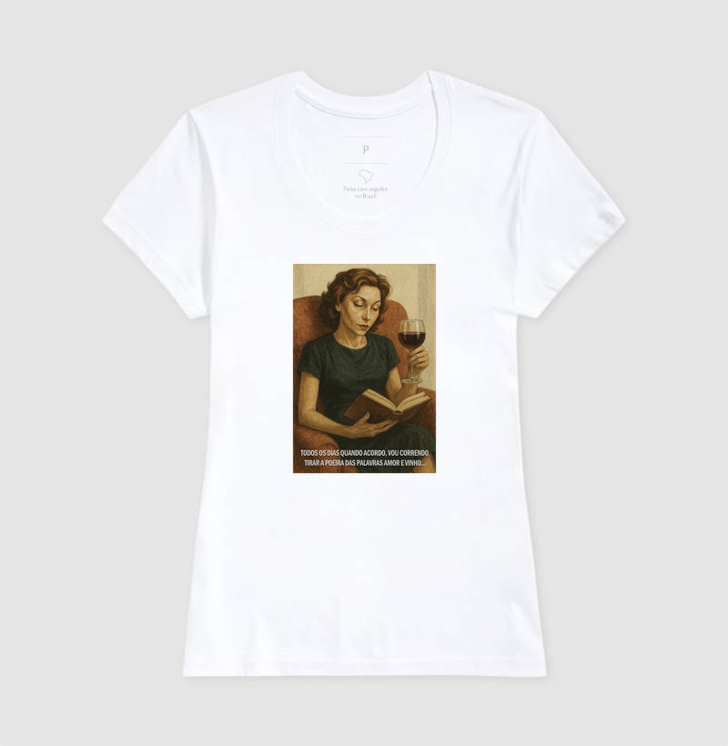 Camisa 12
