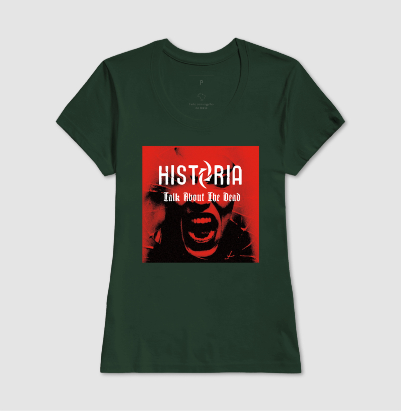 Camisa 15