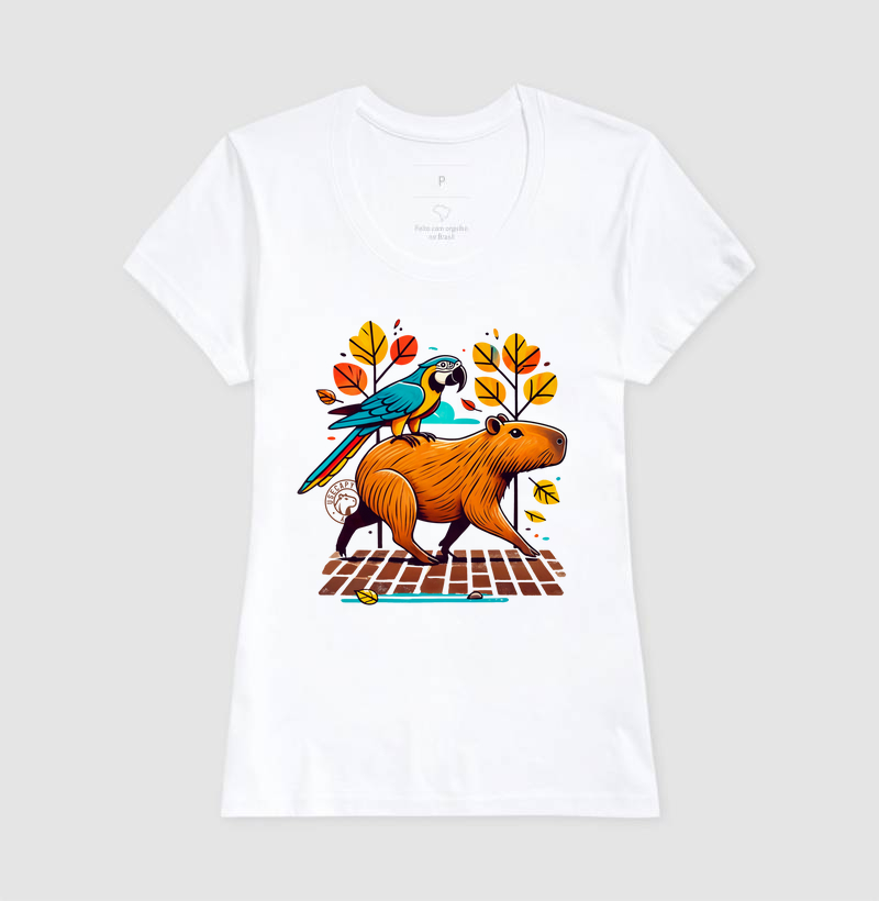 Camisa 17