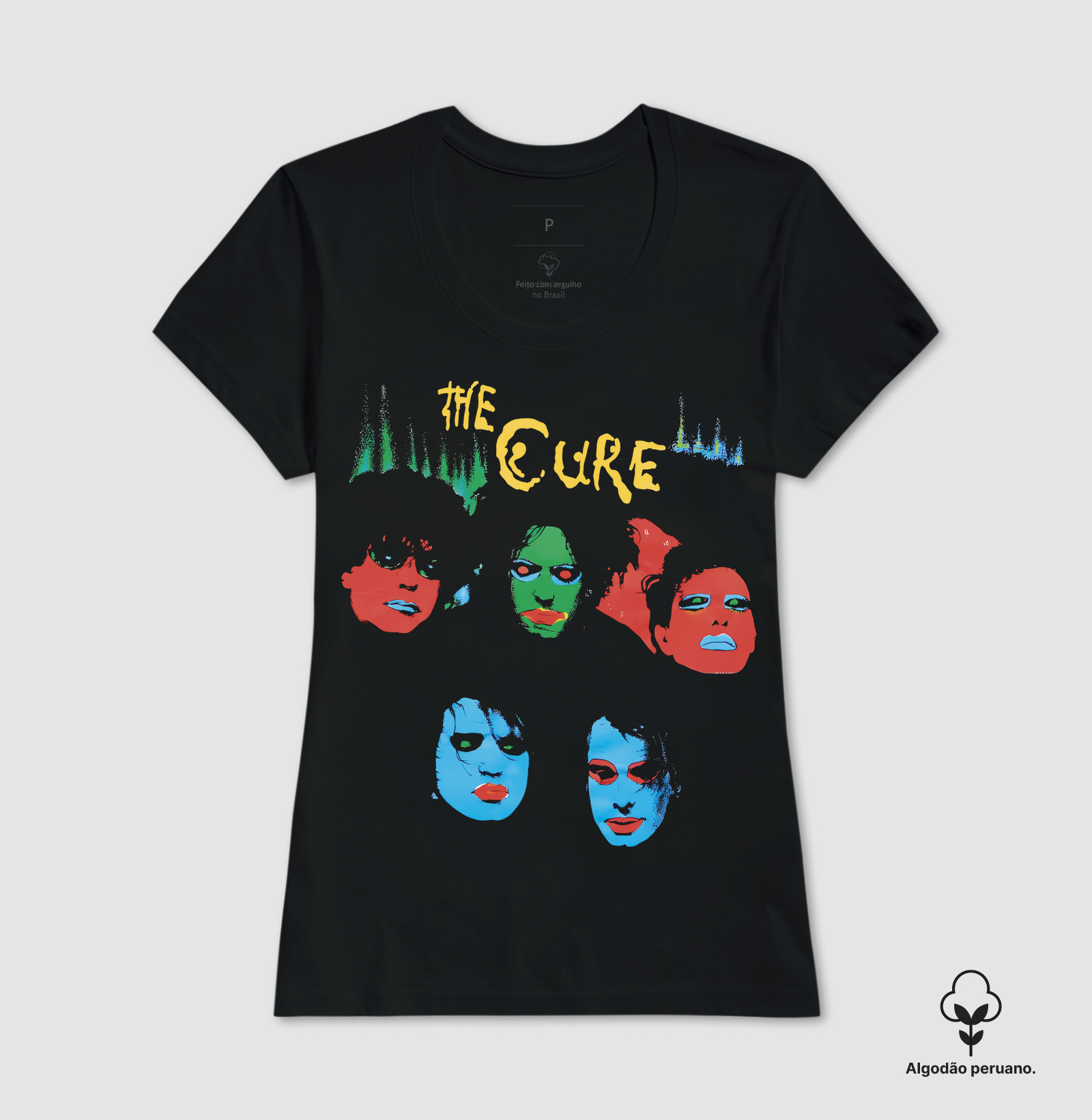 Camisa 2
