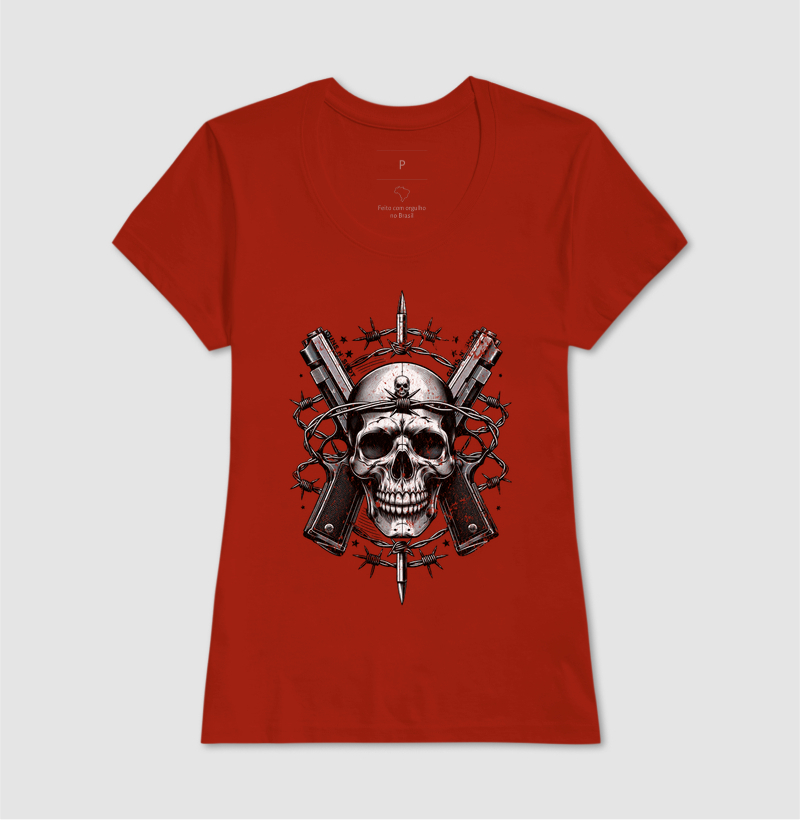 Camisa 9