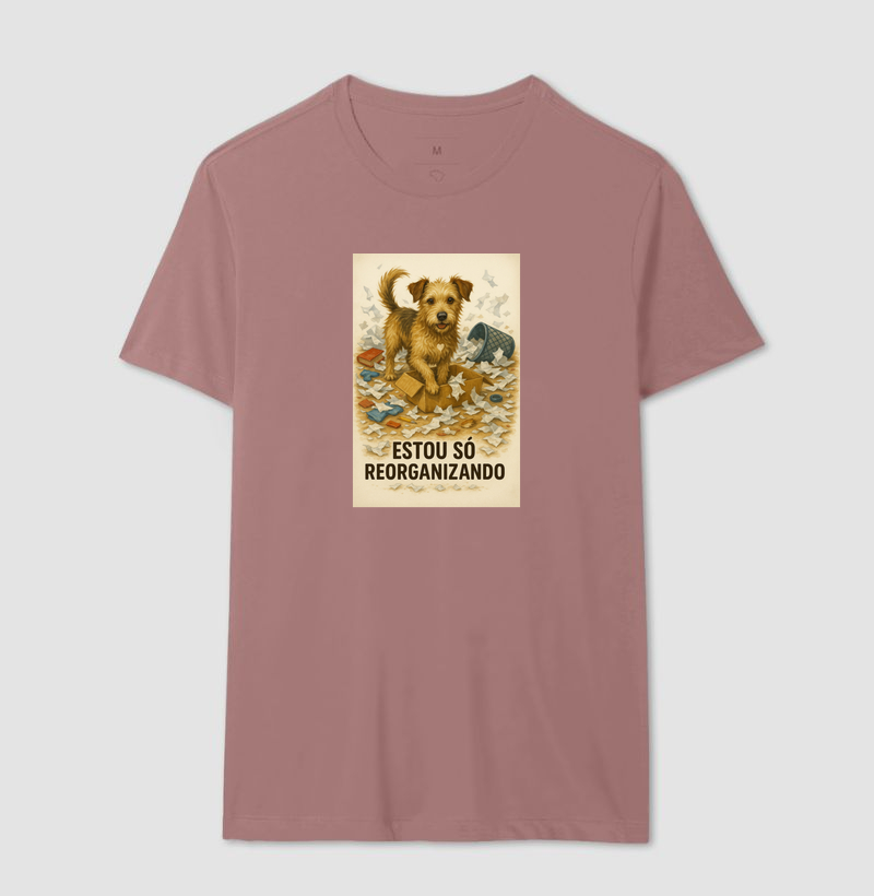 Camisa 17