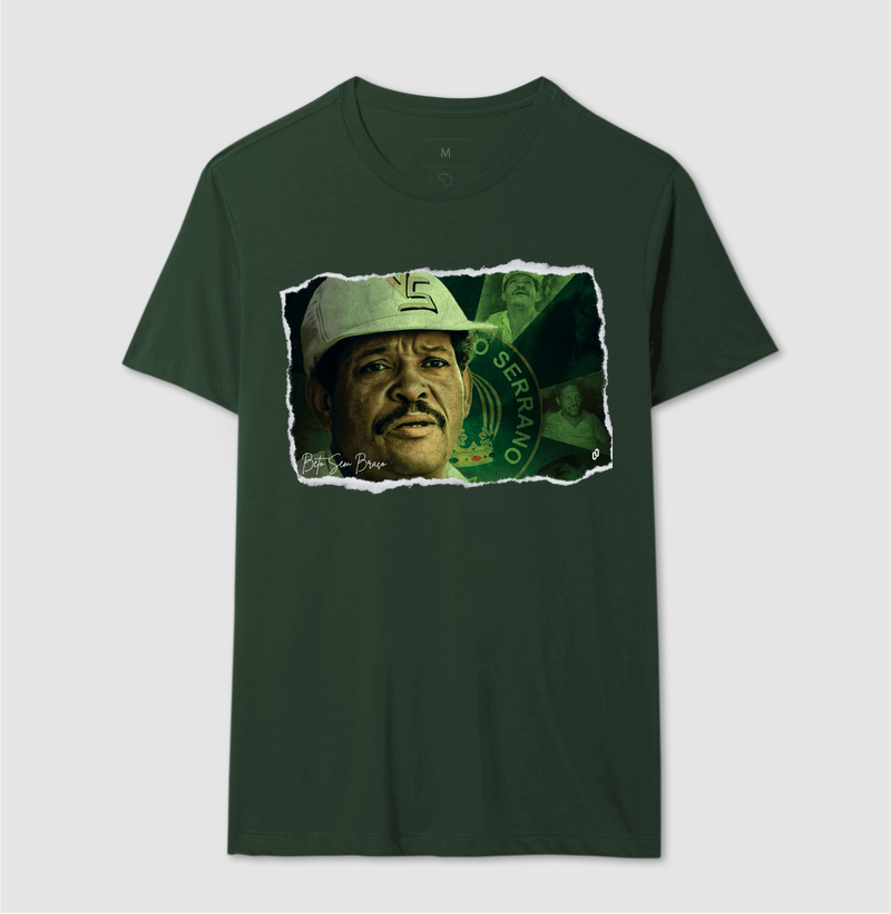 Camisa 13