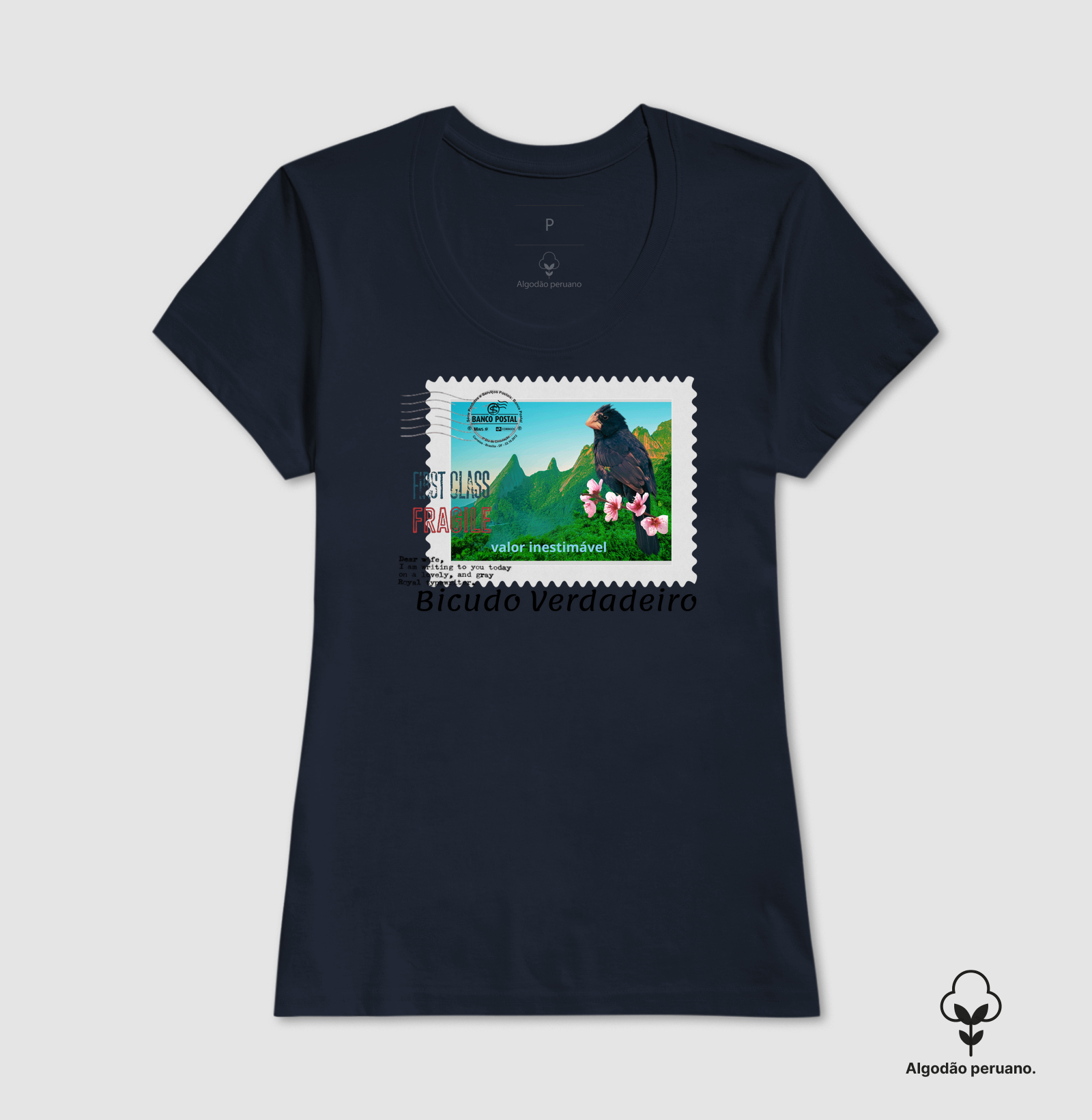 Camisa 6