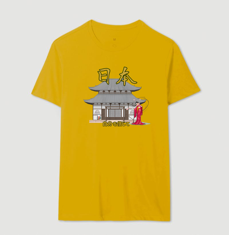 Camisa 16
