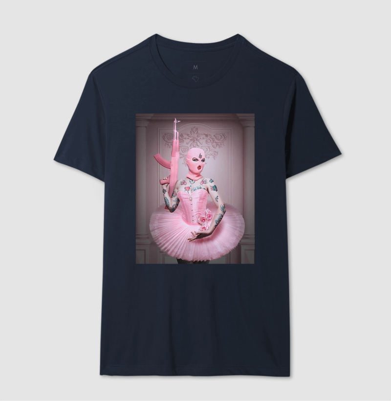 Camisa 5