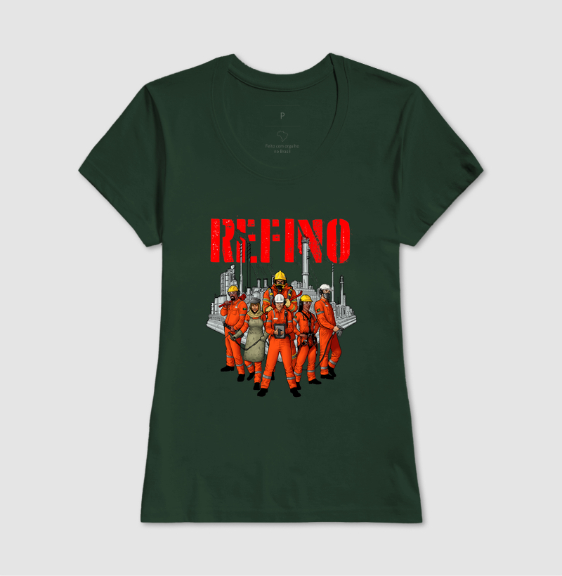 Camisa 9