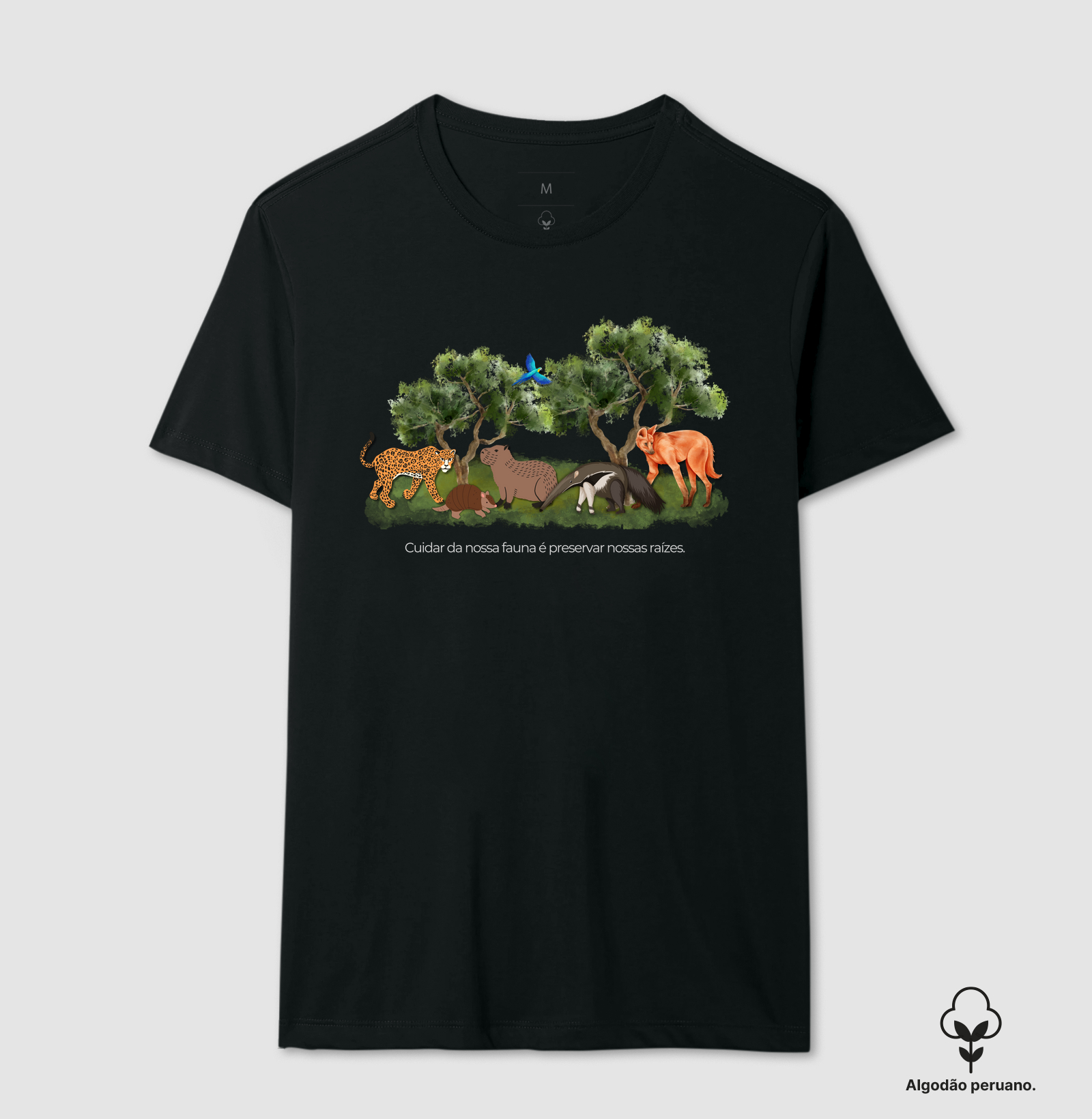 Camisa 4