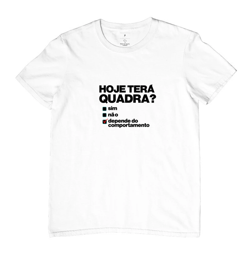 Camisa 12