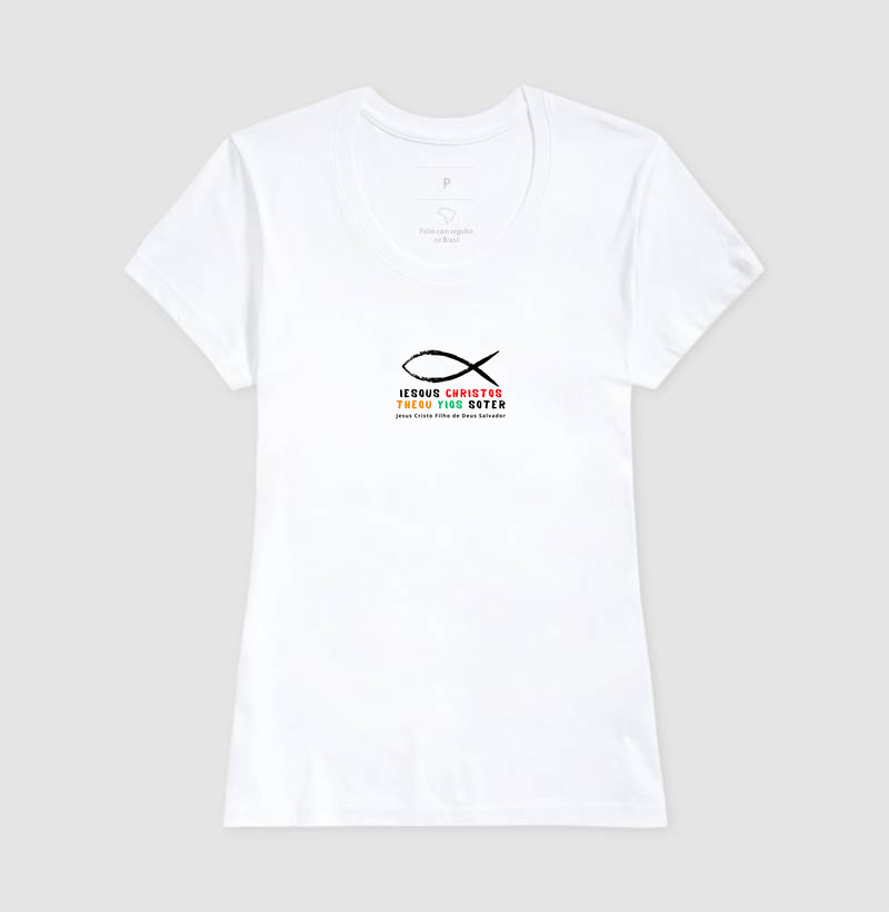 Camisa 13