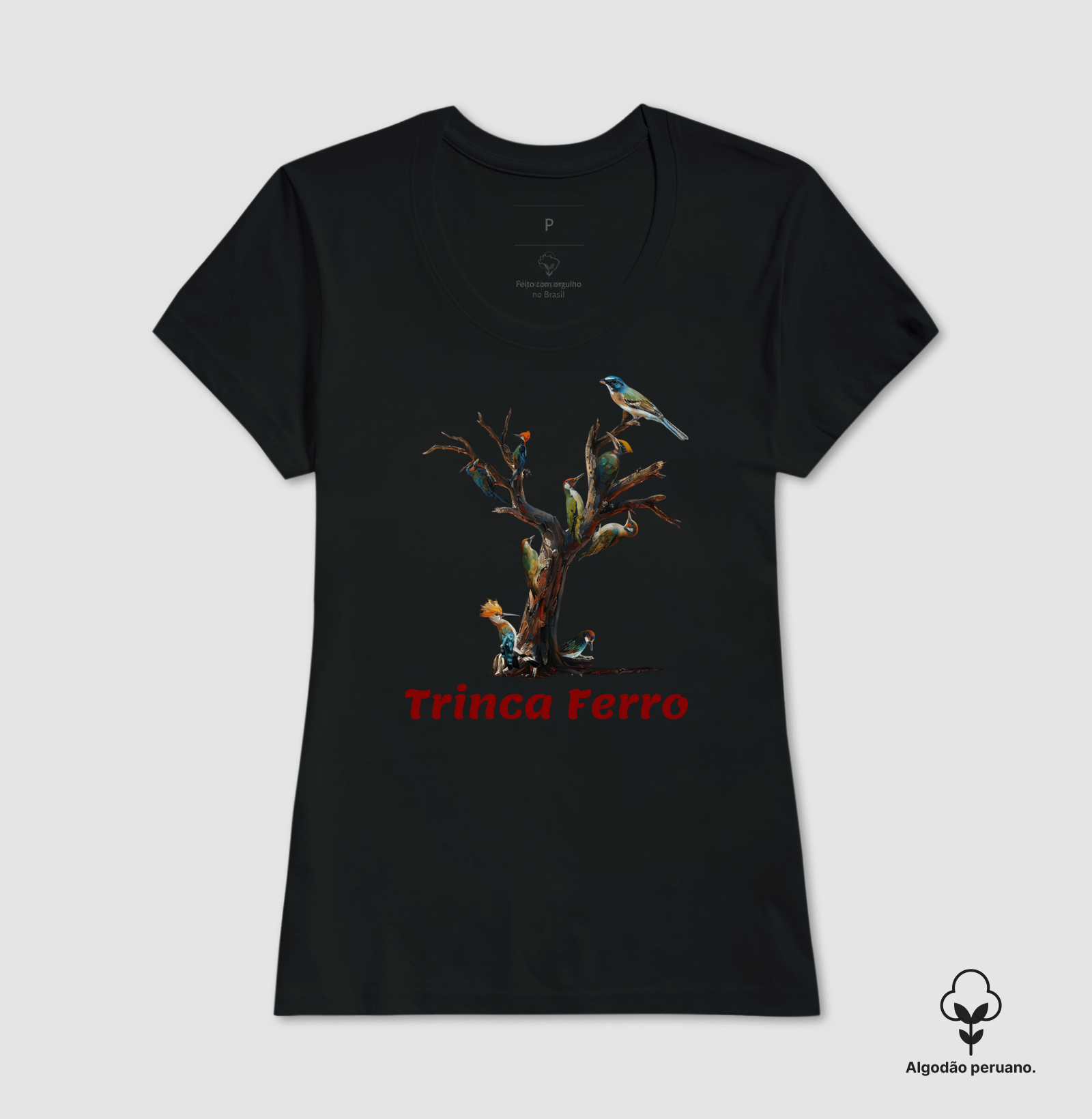 Camisa 5