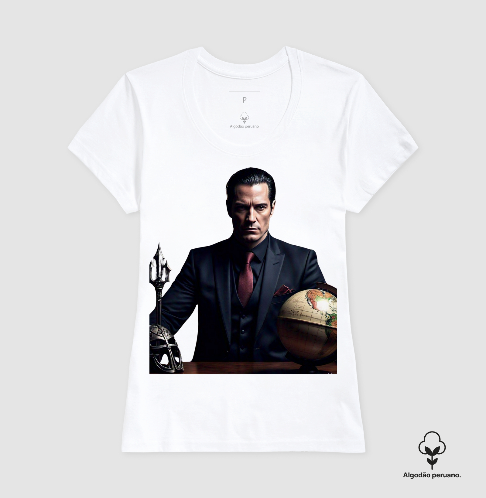 Camisa 6
