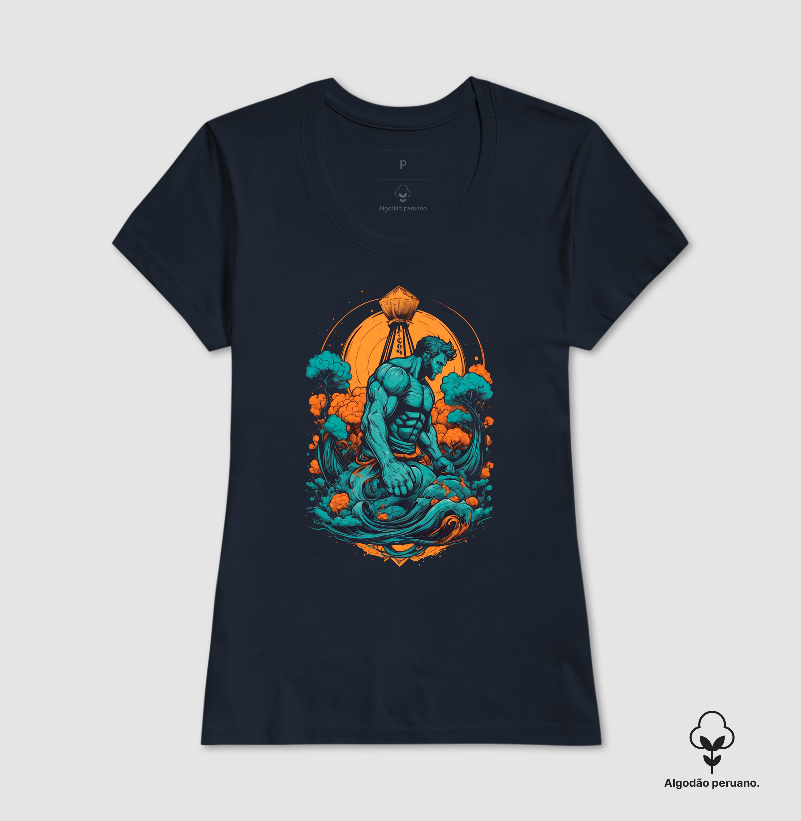 Camisa 7