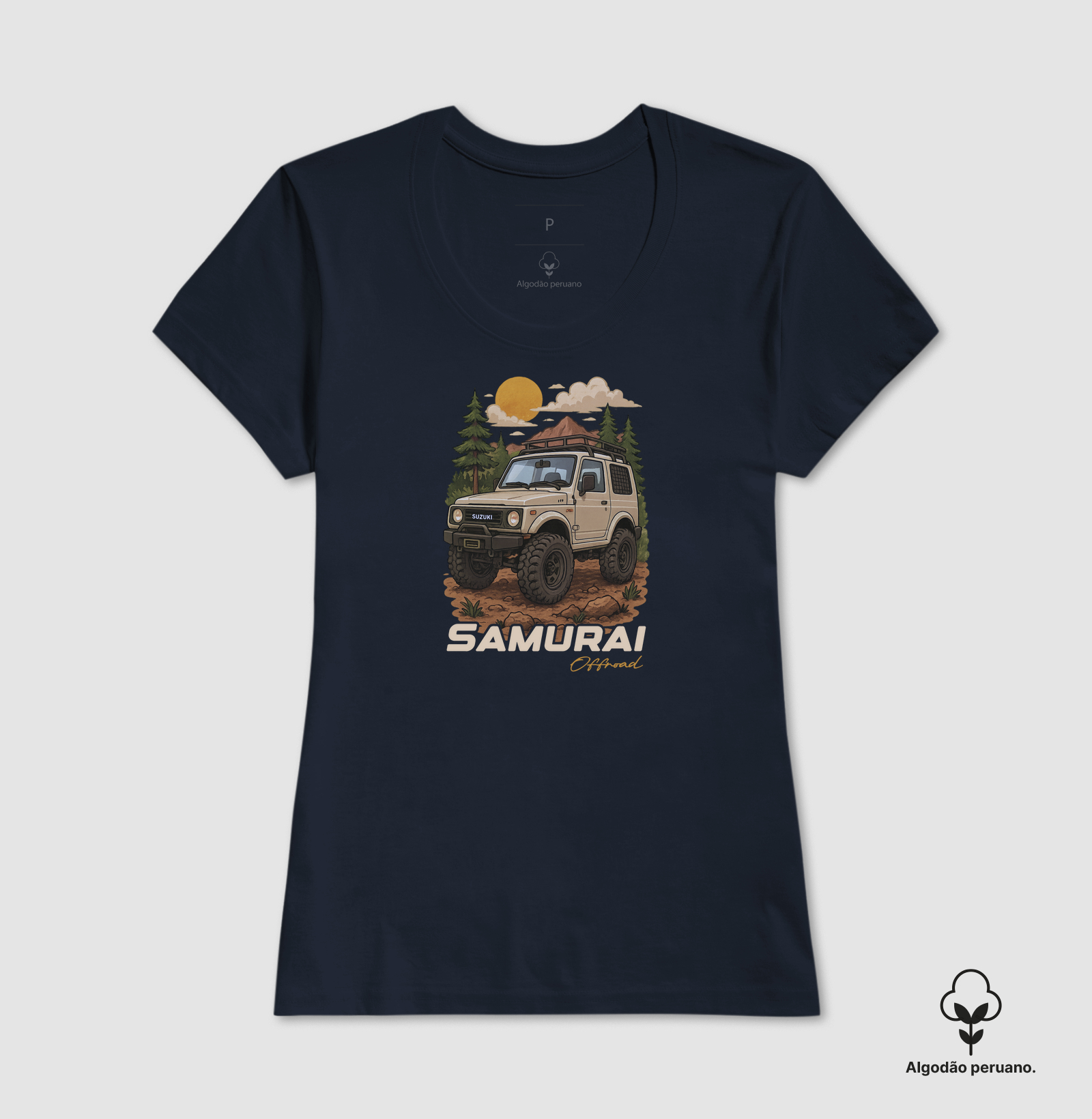 Camisa 5