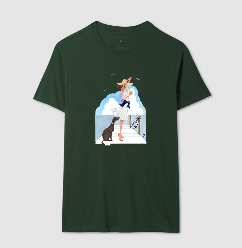 Camisa 5