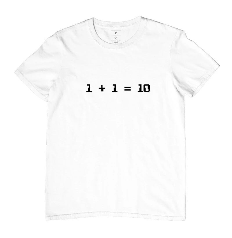 Camisa 10