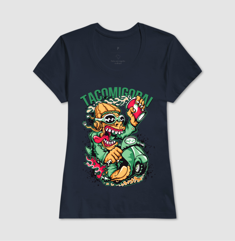 Camisa 9