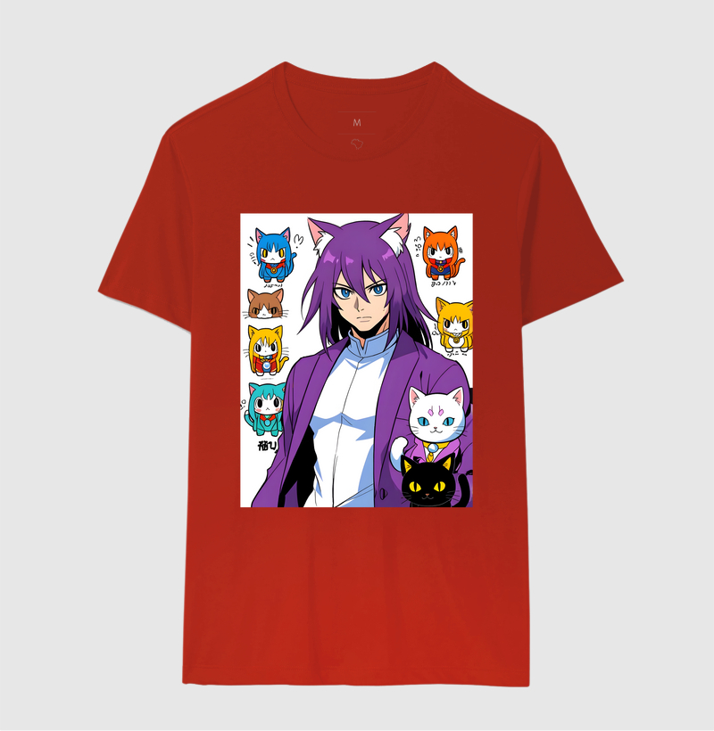 Camisa 9
