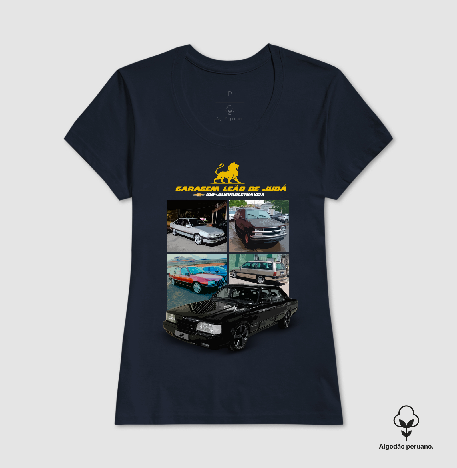 Camisa 6