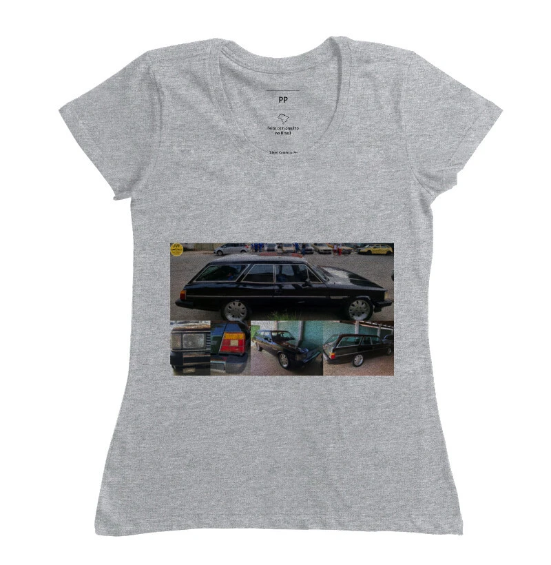 Camisa 8